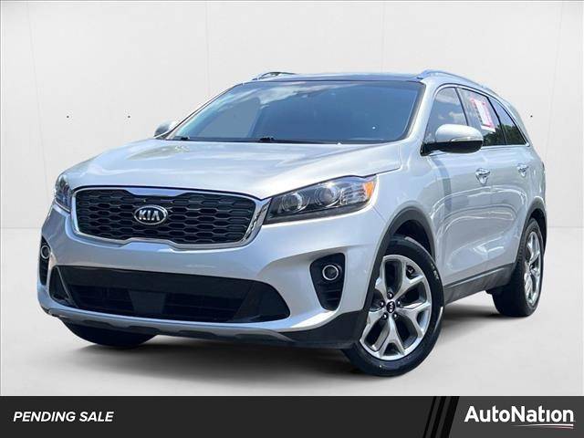2019 Kia Sorento EX Sport V6 — SUV — 79,158 mi — Buford, GA