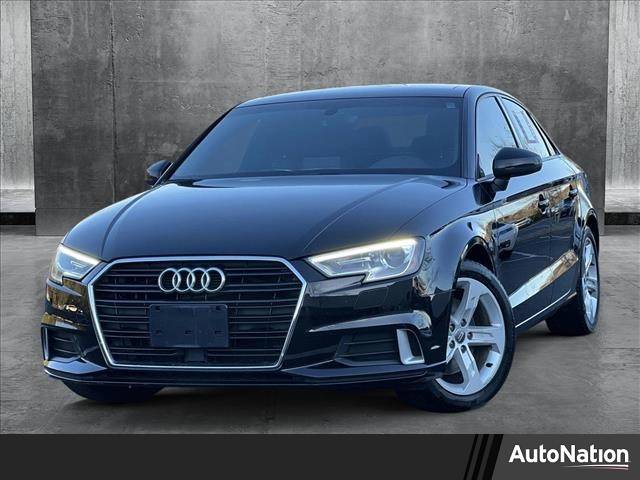 2017 Audi A3 Premium — Sedan — 32,742 mi — Buford, GA