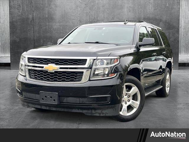 2016 Chevrolet Tahoe LT — SUV — 147,801 mi — Buford, GA