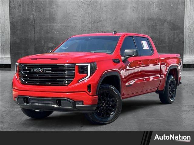 2024 GMC Sierra 1500 Elevation — Pickup Truck — 14,309 mi — Buford, GA