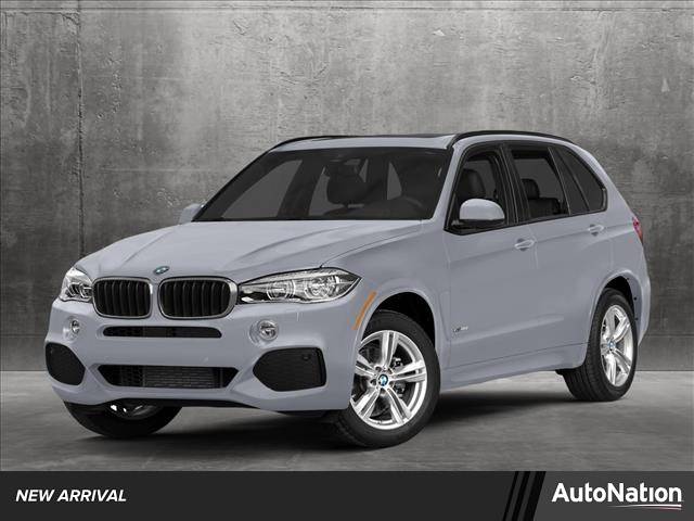 2015 BMW X5 35d — SUV — 84,145 mi — Buford, GA