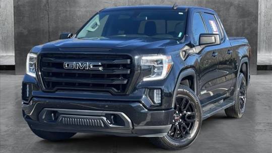 2021 GMC Sierra 1500 Elevation — Pickup Truck — 86,066 mi — Buford, GA