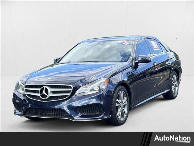 2015 Mercedes-Benz E-Class E 350 — Sedan — 39,428 mi — Buford, GA