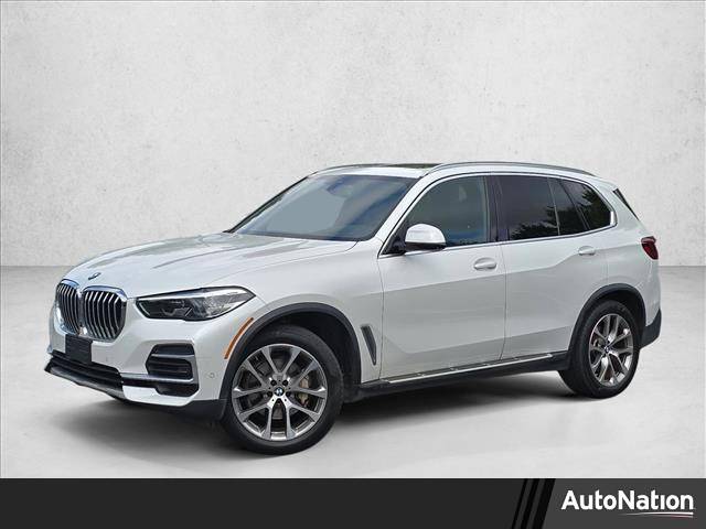 2023 BMW X5 40i — SUV — 32,227 mi — Buford, GA