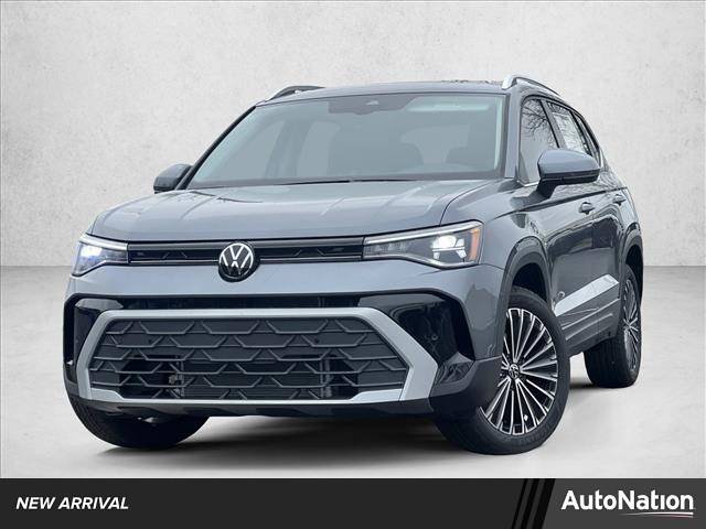 2025 Volkswagen Taos SE — SUV — 11,642 mi — Buford, GA