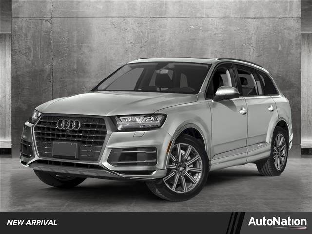 2017 Audi Q7 Premium Plus — SUV — 170,067 mi — Buford, GA
