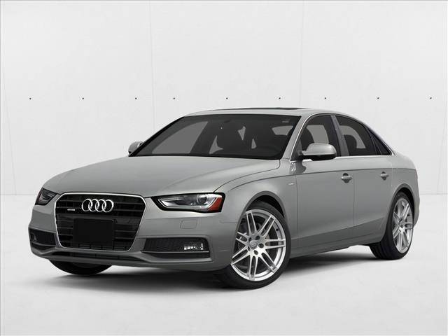 2014 Audi A4 Premium — Sedan — 133,672 mi — Buford, GA