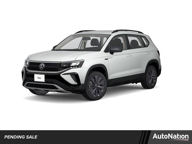 2022 Volkswagen Taos S — SUV — 48,678 mi — Buford, GA