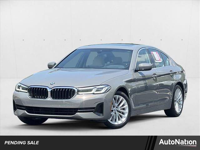 2022 BMW 5 Series 530i — Sedan — 45,001 mi — Buford, GA