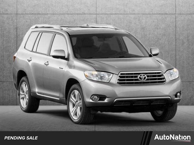 2009 Toyota Highlander Highlander V6 — SUV — 151,773 mi — Buford, GA