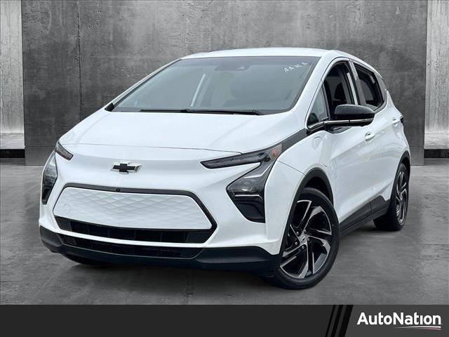 2023 Chevrolet Bolt EV 2LT — Sedan — 38,612 mi — Buford, GA