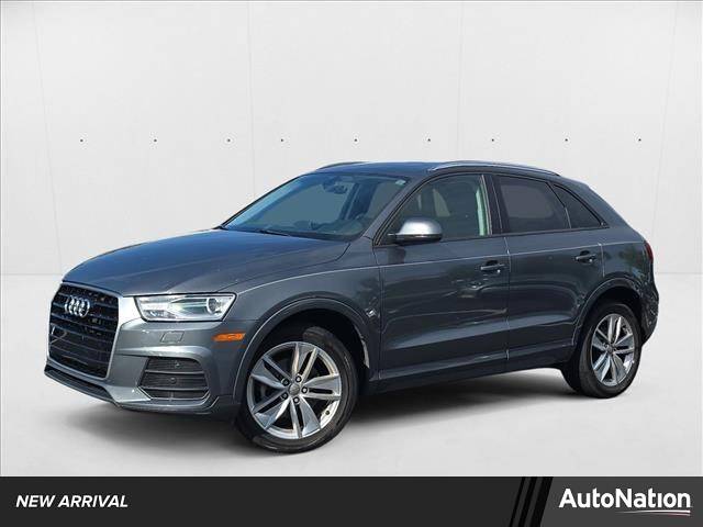 2017 Audi Q3 Premium — SUV — 119,001 mi — Buford, GA