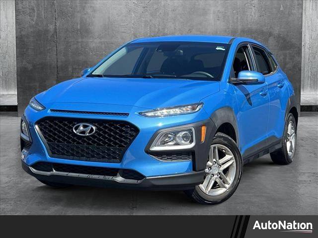 2019 Hyundai Kona SE — SUV — 125,035 mi — Buford, GA