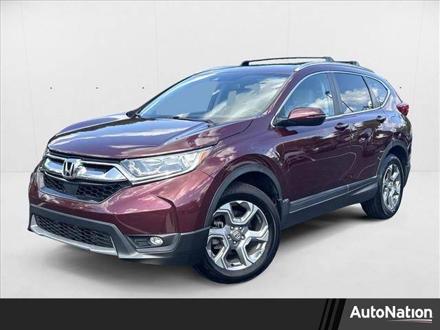 2017 Honda CR-V EX-L — SUV — 110,014 mi — Buford, GA