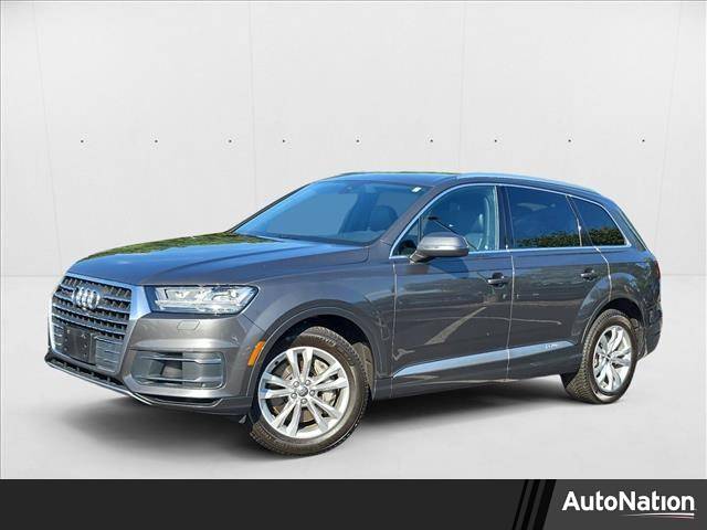 2019 Audi Q7 Premium Plus — SUV — 56,308 mi — Buford, GA