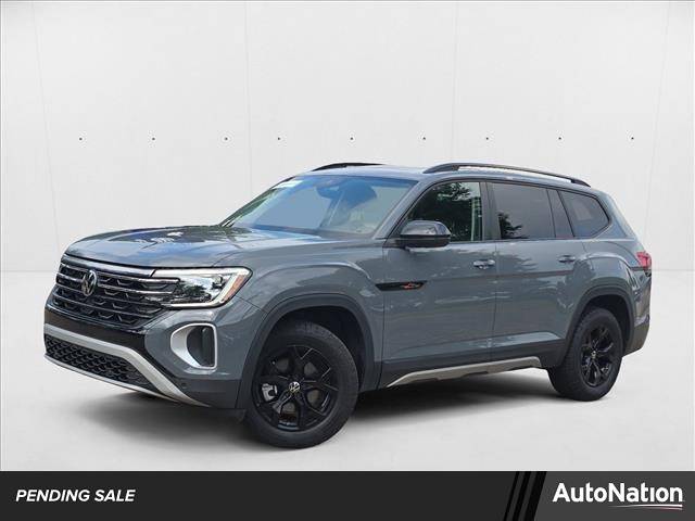 2024 Volkswagen Atlas Peak Edition SE with Technology — SUV — 37,578 mi — Buford, GA
