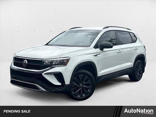 2022 Volkswagen Taos S — SUV — 63,980 mi — Buford, GA