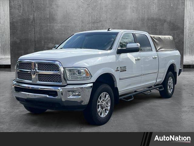 2014 Ram 2500 Laramie — Pickup Truck — 258,974 mi — Buford, GA