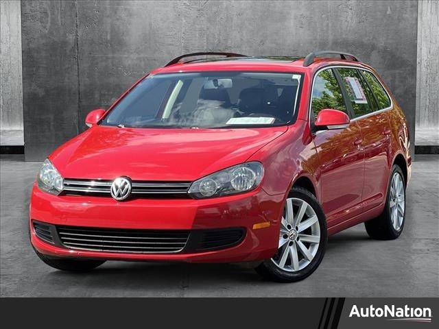 2013 Volkswagen Jetta TDI — Wagon — 64,889 mi — Buford, GA