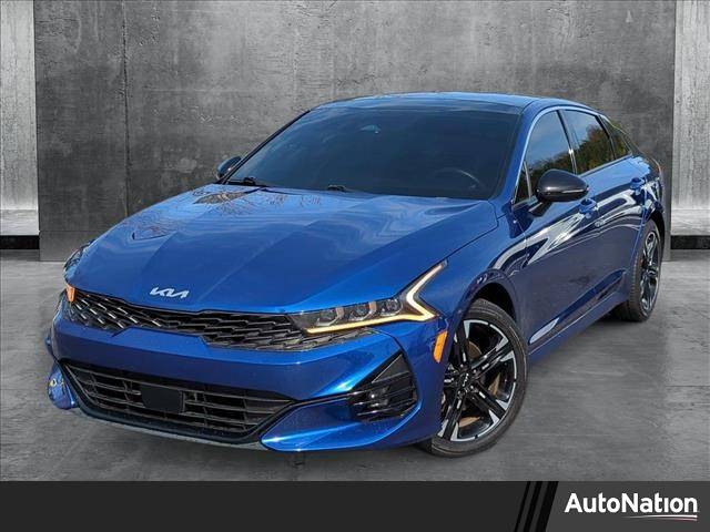 2023 Kia K5 GT-Line — Sedan — 50,918 mi — Buford, GA