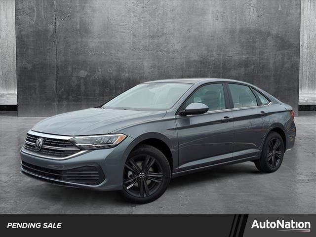 2024 Volkswagen Jetta SE — Sedan — 5,097 mi — Buford, GA
