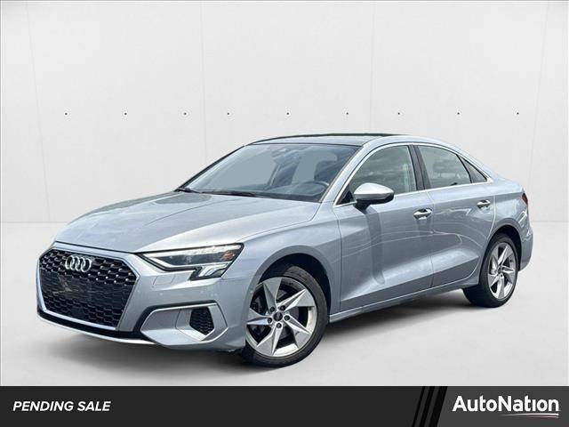 2024 Audi A3 Premium — Sedan — 41,287 mi — Buford, GA