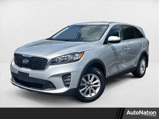 2019 Kia Sorento LX — SUV — 99,948 mi — Buford, GA