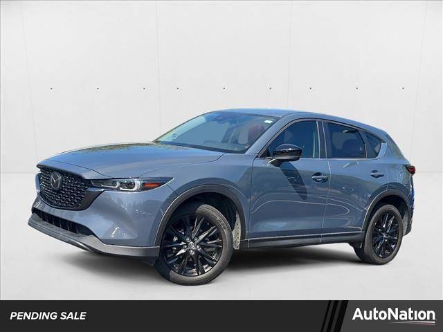 2023 Mazda CX-5 2.5 S Carbon Edition — SUV — 26,722 mi — Buford, GA