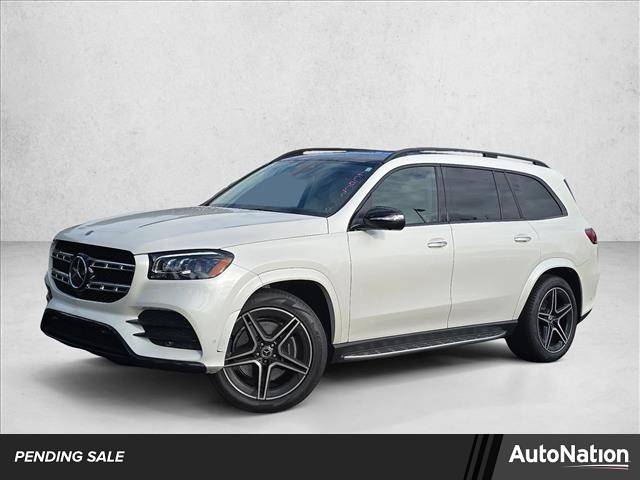 2023 Mercedes-Benz GLS GLS 450 — SUV — 27,792 mi — Buford, GA