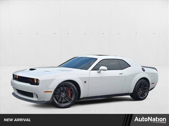 2019 Dodge Challenger R/T Scat Pack Widebody — Coupe — 73,932 mi — Buford, GA