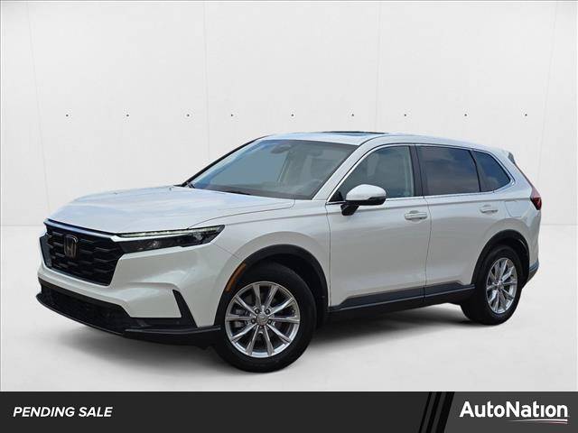 2024 Honda CR-V EX-L — SUV — 31,195 mi — Buford, GA