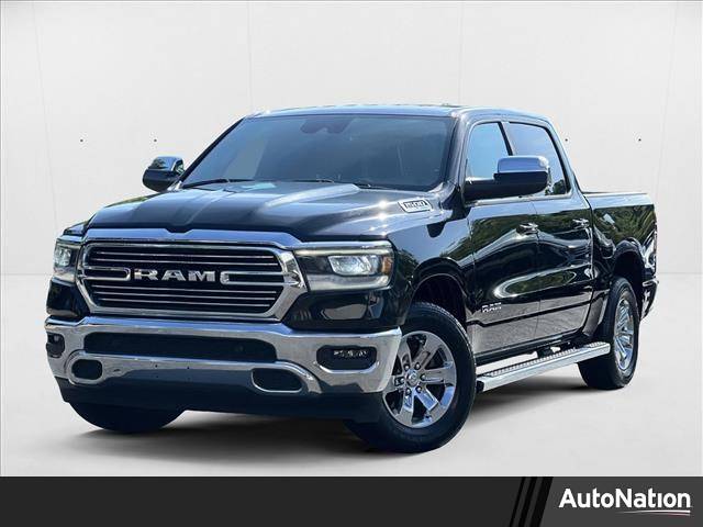 2023 Ram 1500 Laramie — Pickup Truck — 51,029 mi — Buford, GA