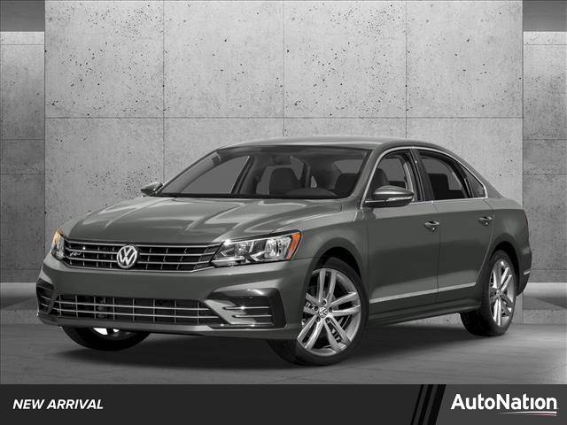 2016 Volkswagen Passat 1.8T R-Line — Sedan — 141,886 mi — Buford, GA