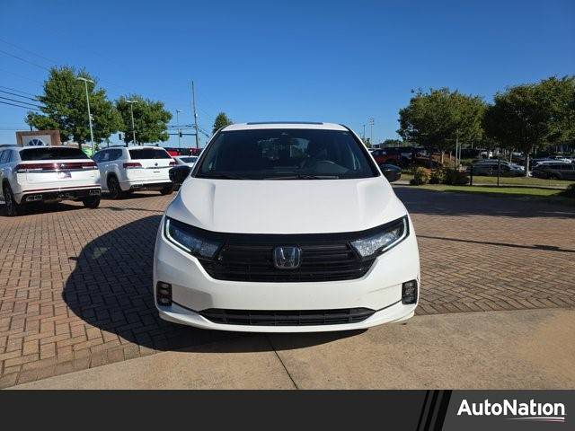 2024 Honda Odyssey Sport — Minivan — 21,555 mi — Buford, GA