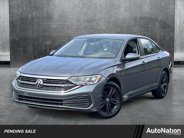 2024 Volkswagen Jetta SE — Sedan — 10,069 mi — Buford, GA