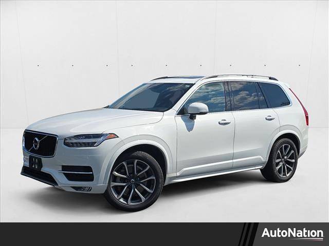 2019 Volvo XC90 Momentum — SUV — 85,656 mi — Buford, GA