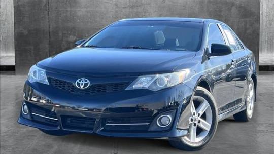 2012 Toyota Camry SE — Sedan — 137,809 mi — Buford, GA