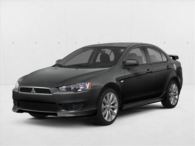 2014 Mitsubishi Lancer Ralliart — Sedan — 94,278 mi — Buford, GA