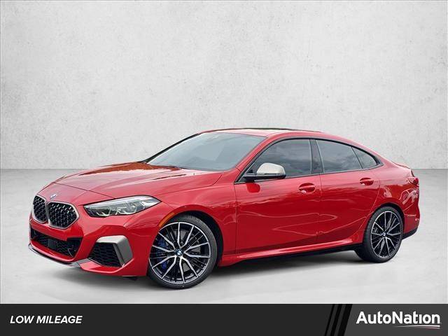 2024 BMW 2 Series M235i — Coupe — 4,277 mi — Buford, GA