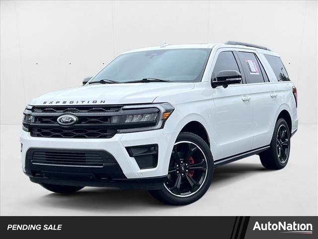 2022 Ford Expedition Limited — SUV — 8,386 mi — Buford, GA