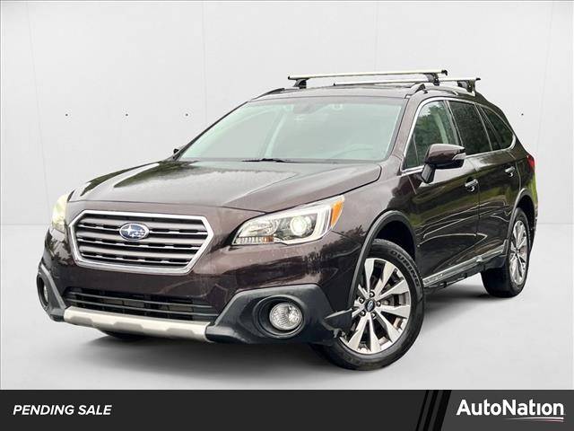 2017 Subaru Outback 3.6R Touring — SUV — 134,129 mi — Buford, GA