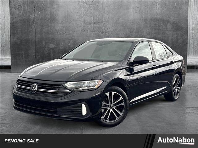 2024 Volkswagen Jetta Sport — Sedan — 7,974 mi — Buford, GA