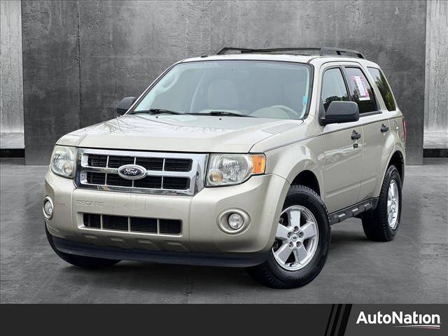 2010 Ford Escape XLT — SUV — 148,371 mi — Buford, GA