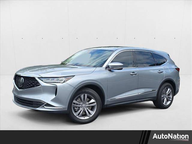 2024 Acura MDX Standard — SUV — 7,033 mi — Buford, GA