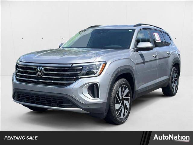 2024 Volkswagen Atlas SE with Technology — SUV — 12,217 mi — Buford, GA