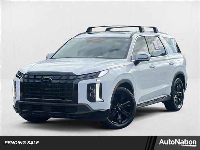 2023 Hyundai Palisade XRT — SUV — 61,301 mi — Buford, GA