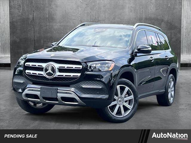 2023 Mercedes-Benz GLS GLS 450 — SUV — 43,207 mi — Buford, GA