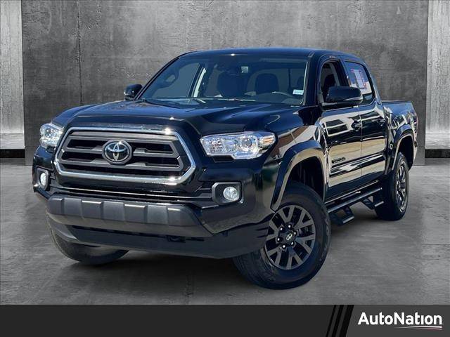 2023 Toyota Tacoma SR5 — Pickup Truck — 27,862 mi — Buford, GA