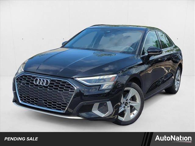 2024 Audi A3 Premium — Sedan — 11,507 mi — Buford, GA