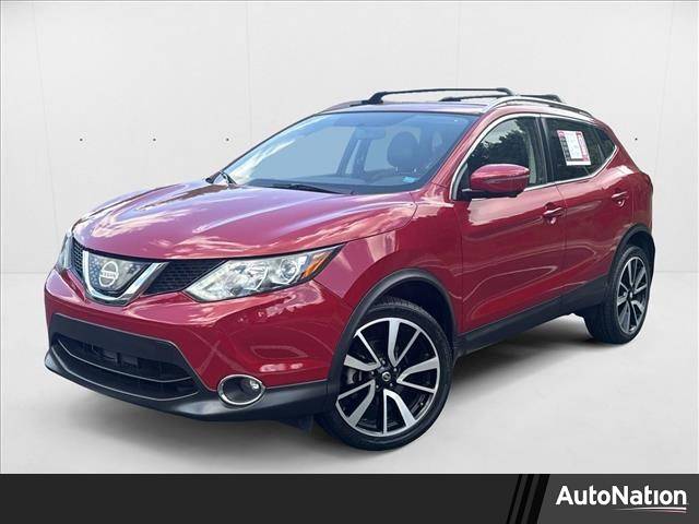 2018 Nissan Rogue Sport SL — SUV — 66,243 mi — Buford, GA